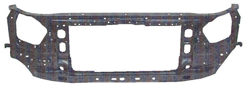 TechPro TO1225261 Radiator Support