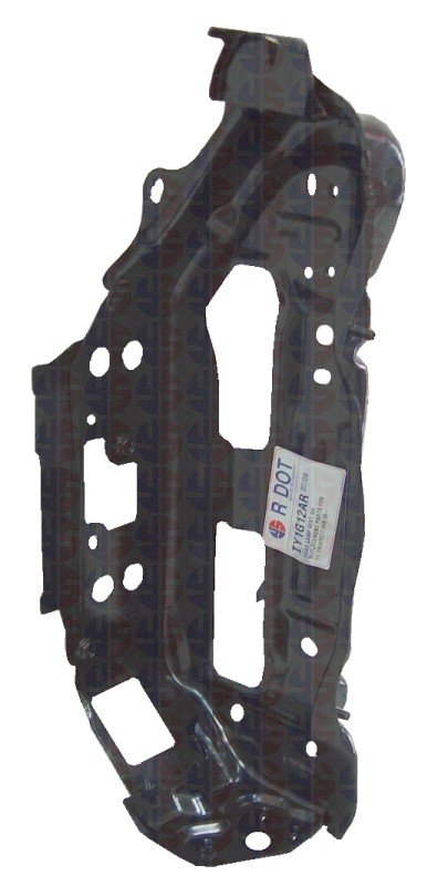 TechPro TO1225267 Radiator Support