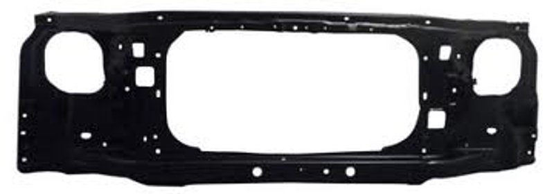 TechPro TO1225272C Radiator Support