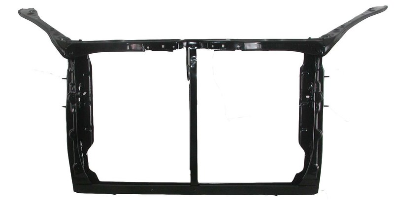 TechPro TO1225274 Radiator Support