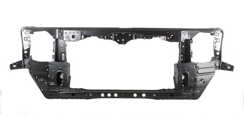 TechPro TO1225275C Radiator Support