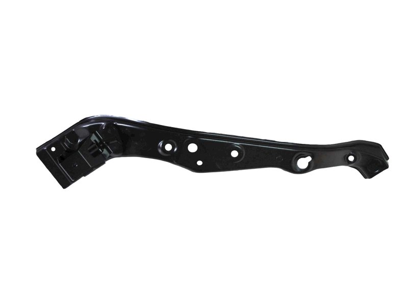 TechPro TO1225314 Radiator Support - Left