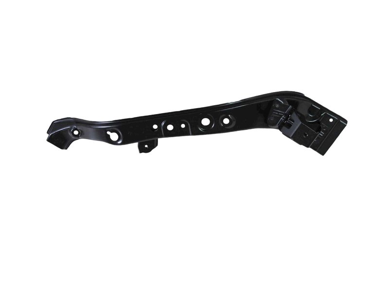 TechPro TO1225315C Radiator Support - Right