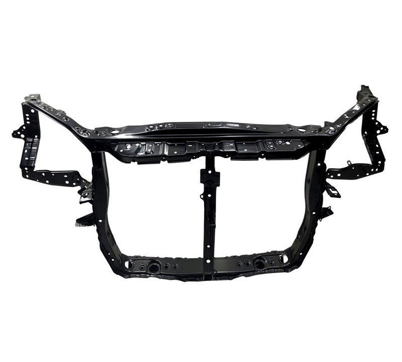 TechPro TO1225326 Radiator Support