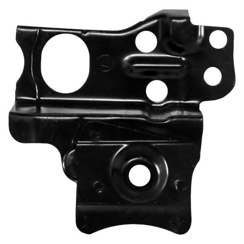 TechPro TO1225420C Radiator Support - Left