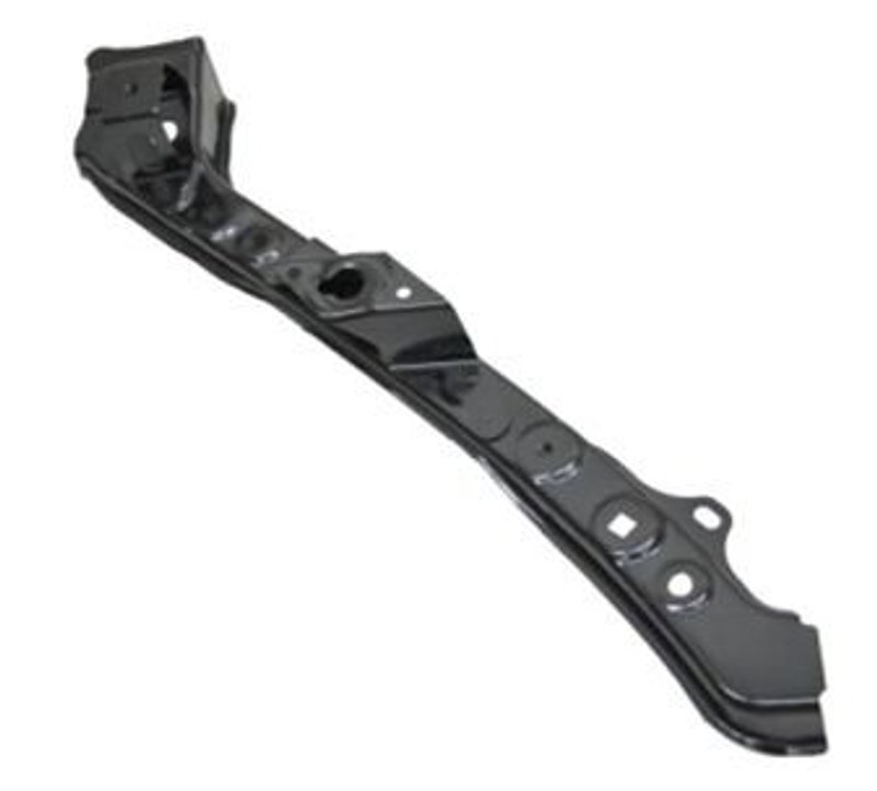TechPro TO1225431 Radiator Support - Right