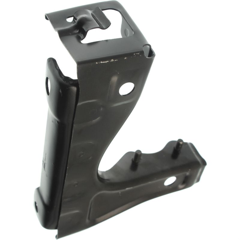 TechPro TO1225435 Radiator Support - Right