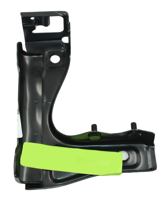 TechPro TO1225436 Radiator Support - Left