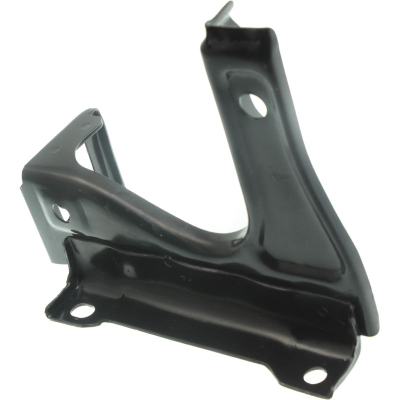 TechPro TO1225438C Radiator Support - Left