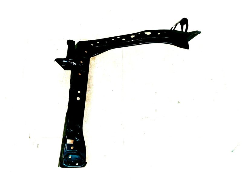 TechPro TO1225457 Radiator Support - Right