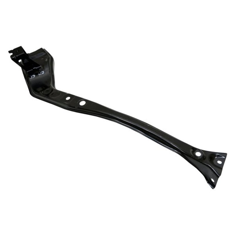 TechPro TO1225465 Radiator Support - Right Upper