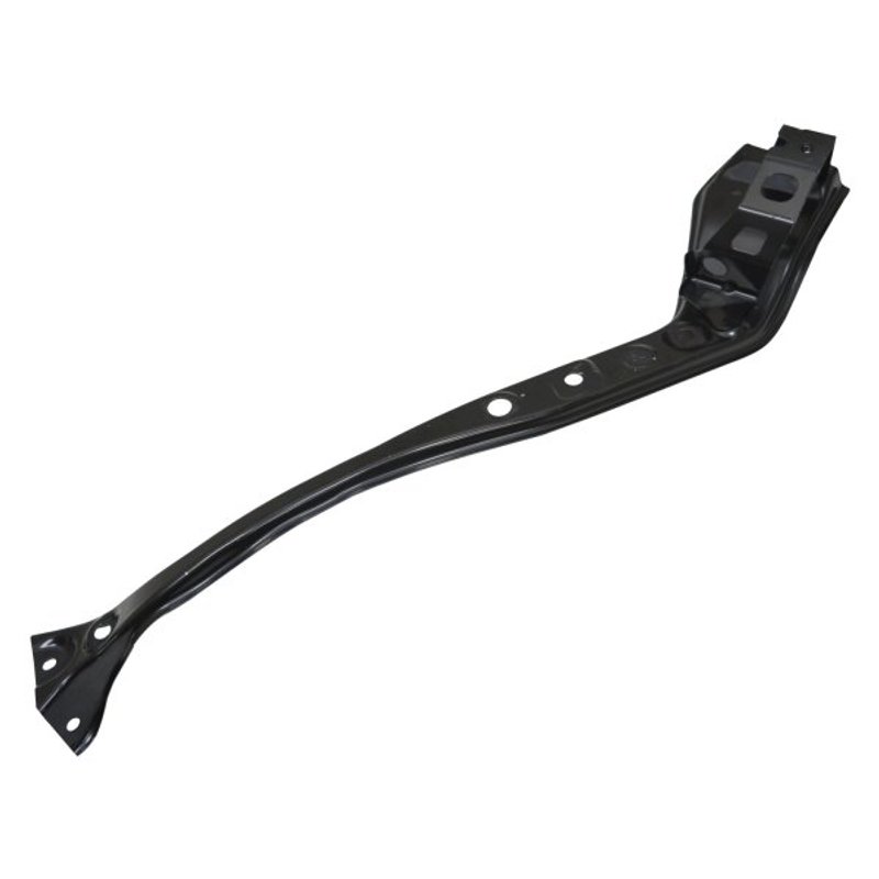 TechPro TO1225466 Radiator Support - Left Upper