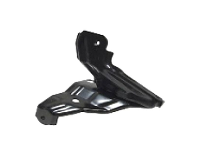 TechPro TO1225470C Radiator Support - Left