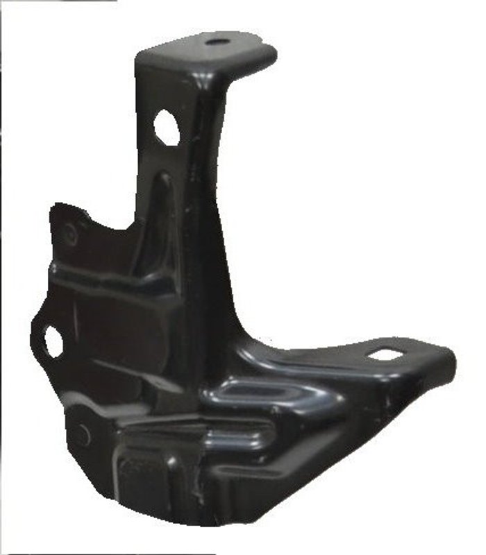 TechPro TO1225473 Radiator Support - Right
