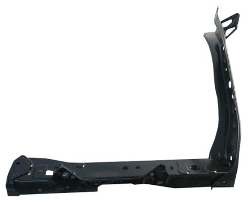 TechPro TO1225475 Radiator Support - Right