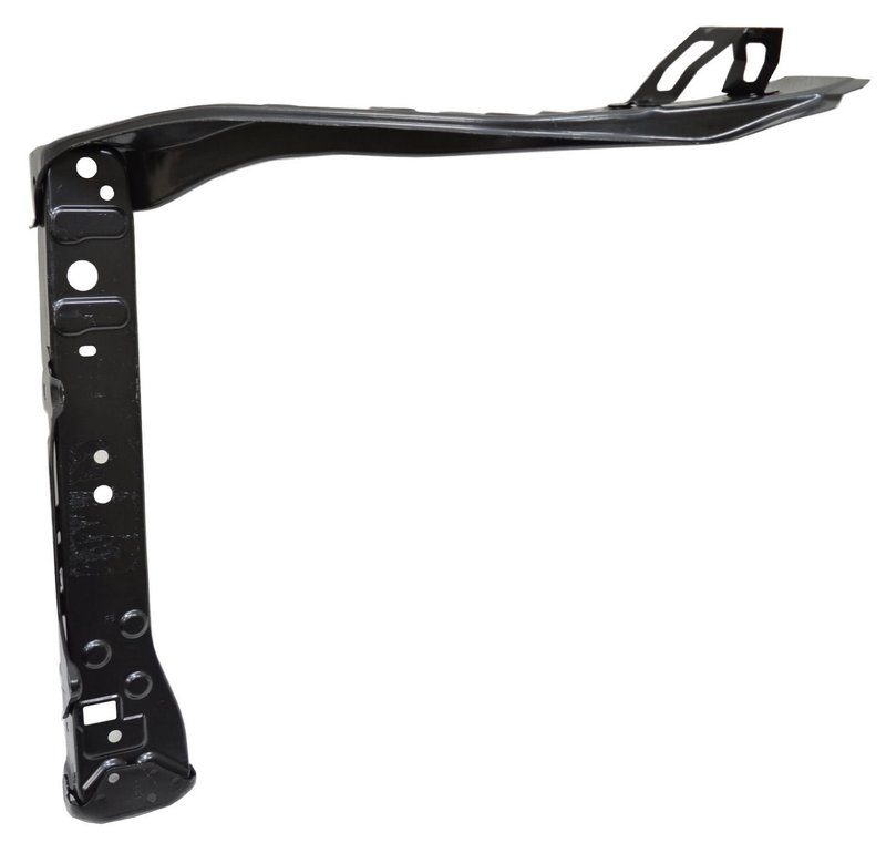 TechPro TO1225476 Radiator Support - Left