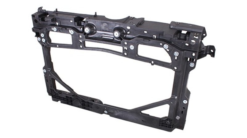 TechPro TO1225479C Radiator Support