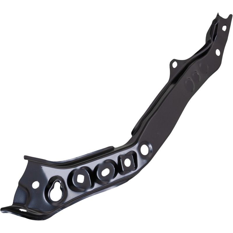 TechPro TO1225486C Radiator Support - Left