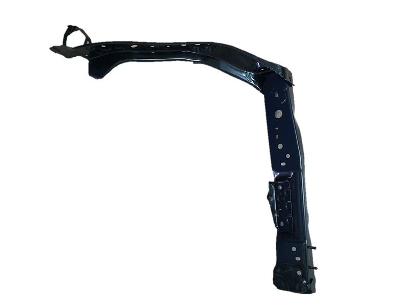 TechPro TO1225491C Radiator Support - Right
