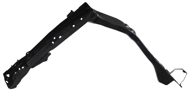 TechPro TO1225495 Radiator Support - Right