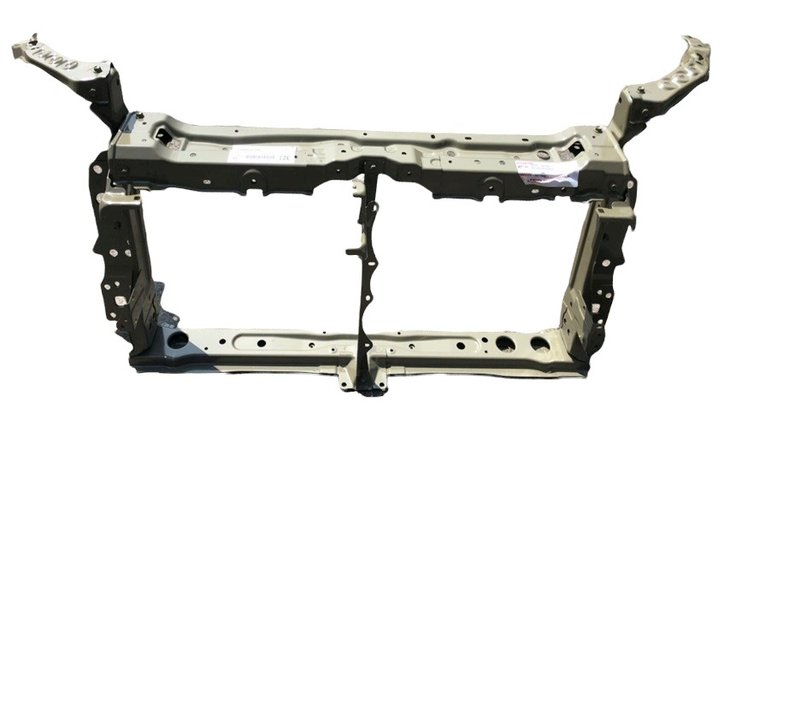 TechPro TO1225502C Radiator Support