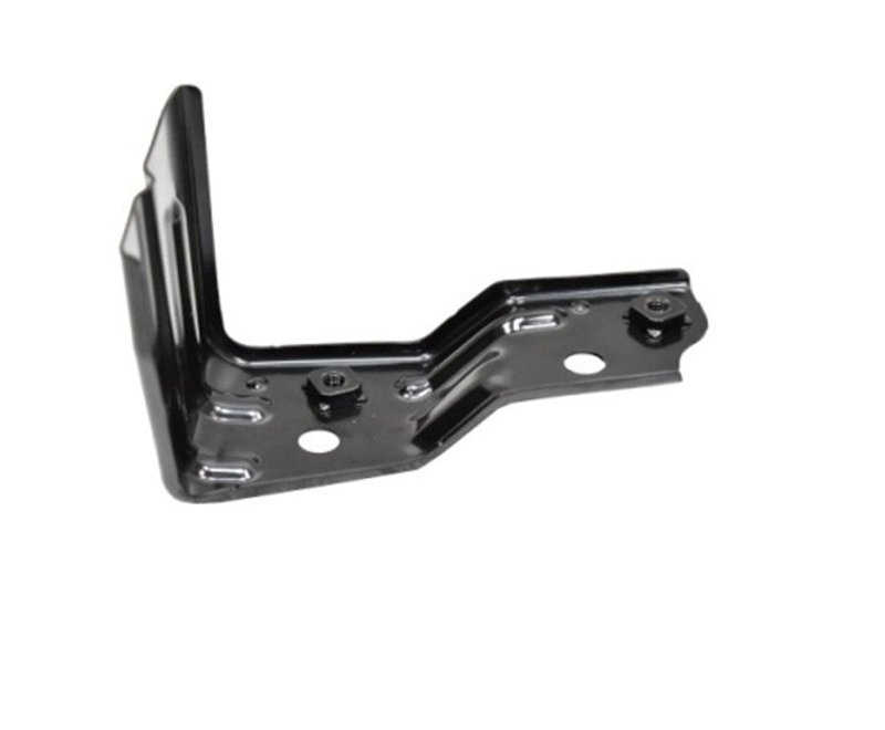 TechPro TO1225504 Radiator Support - Left
