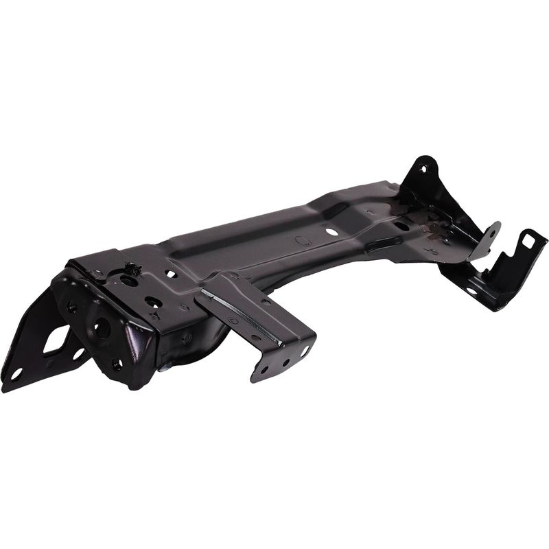 TechPro TO1225508C Radiator Support - Left