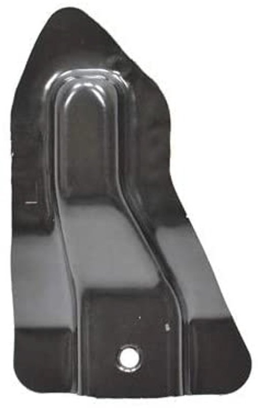 TechPro TO1225509 Radiator Support - Right