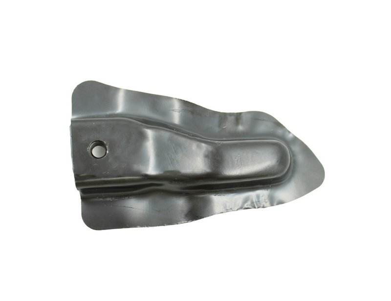TechPro TO1225510 Radiator Support - Left