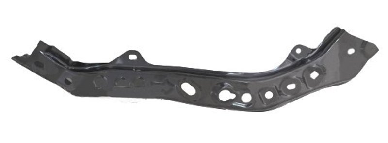 TechPro TO1225513C Radiator Support - Right Upper