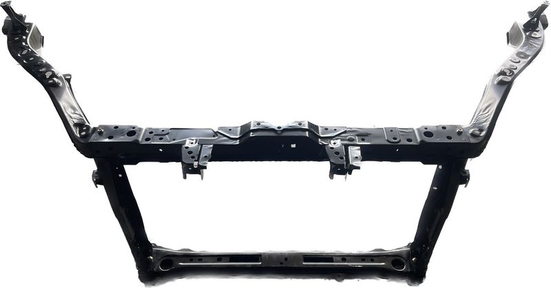 TechPro TO1225525C Radiator Support
