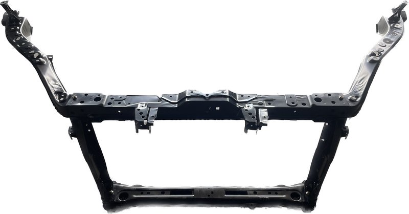 TechPro TO1225525 Radiator Support