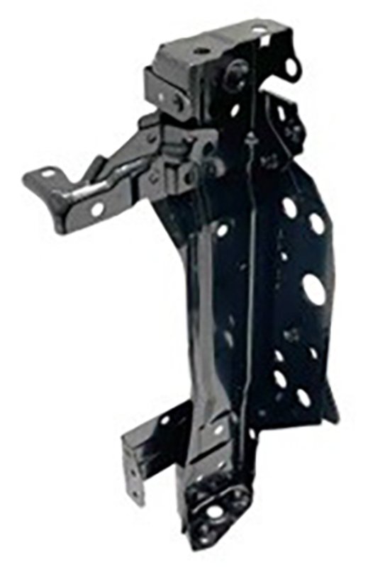 TechPro TO1225542 Radiator Support - Left