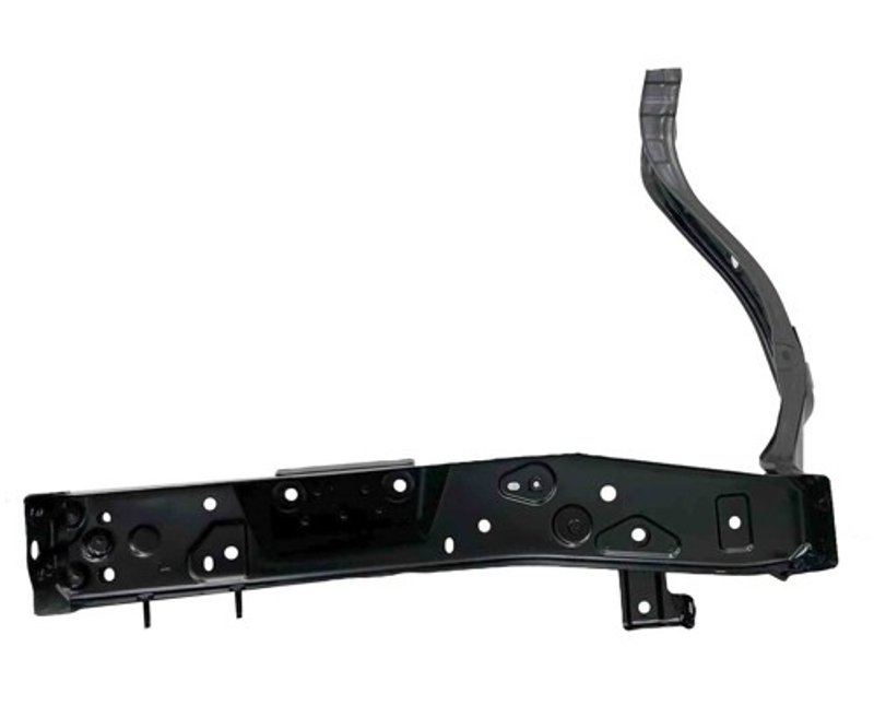TechPro TO1225556 Radiator Support - Left