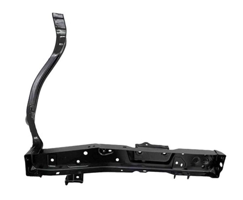 TechPro TO1225557C Radiator Support - Right