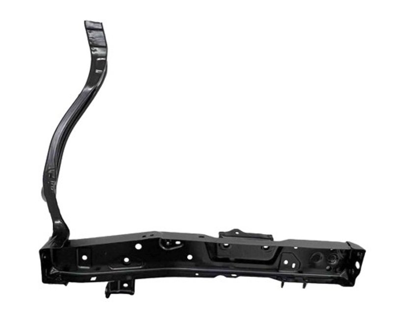 TechPro TO1225557 Radiator Support - Right