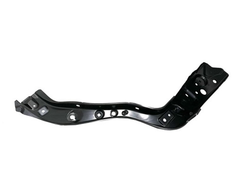 TechPro TO1225564 Radiator Support - Left