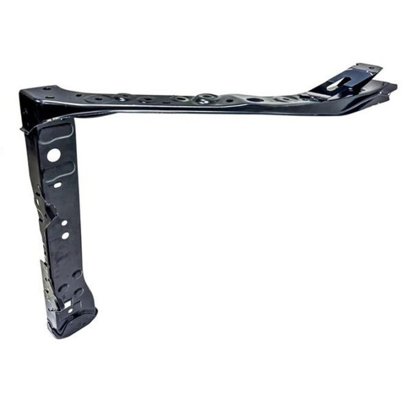 TechPro TO1225572 Radiator Support - Left