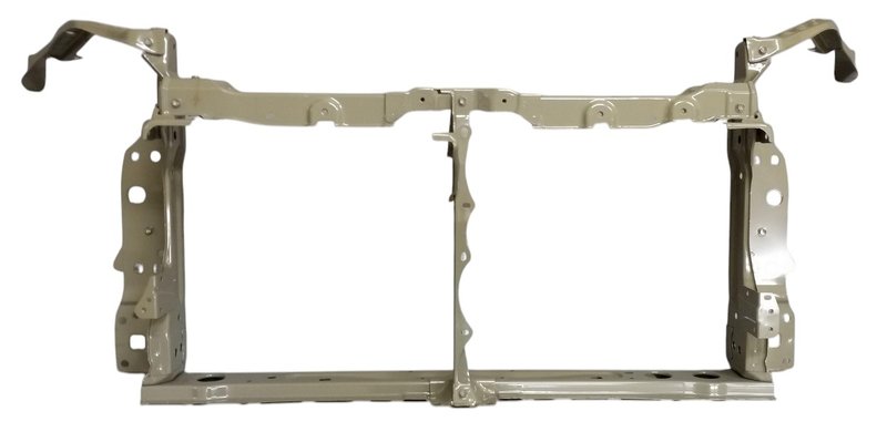 TechPro TO1225576 Radiator Support