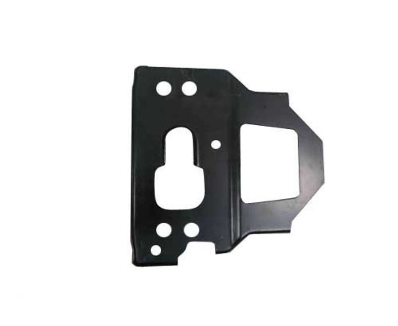 TechPro TO1225578 Radiator Support - Left