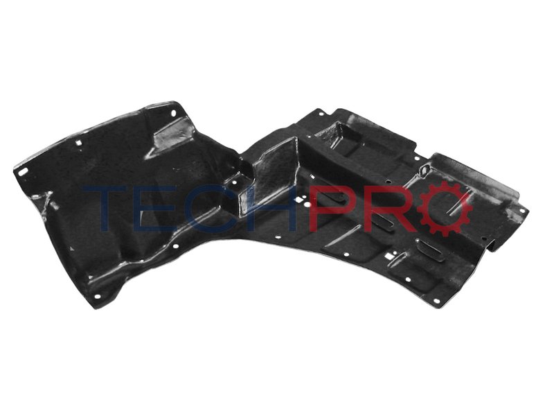 TechPro TO1228129C Engine Cover - Lower