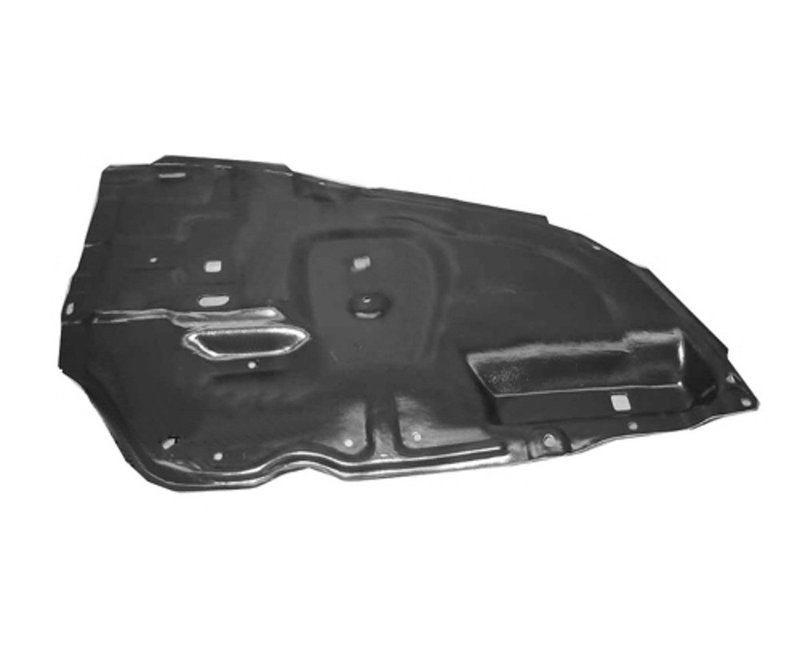 TechPro TO1228130C Engine Cover - Lower