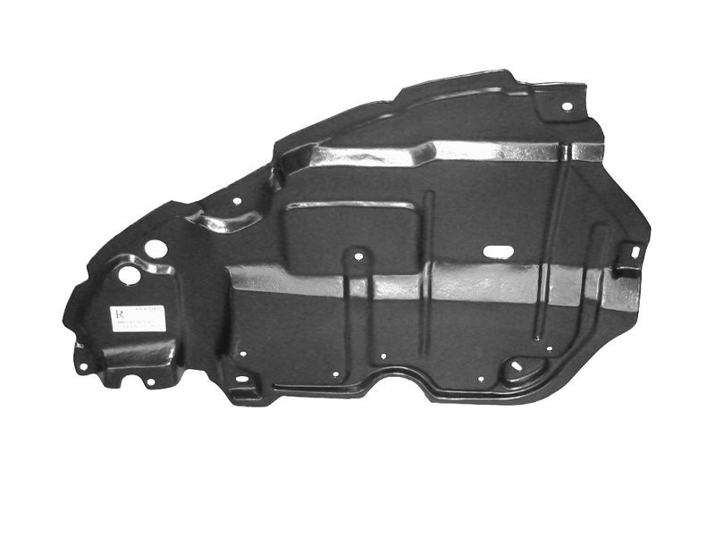 TechPro TO1228135C Engine Cover - Right Lower
