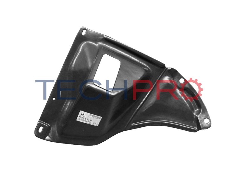 TechPro TO1228136 Engine Cover - Lower