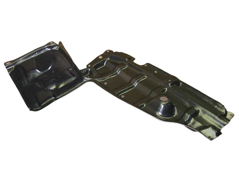 TechPro TO1228138 Engine Cover - Lower