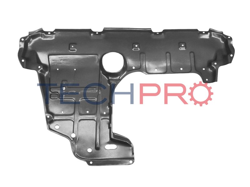 TechPro TO1228143 Engine Cover - Lower