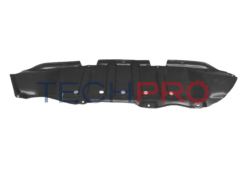 TechPro TO1228148 Engine Cover - Lower