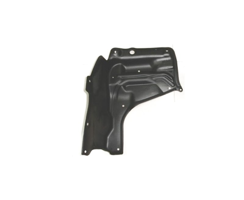 TechPro TO1228152 Engine Cover - Left Lower