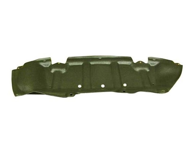 TechPro TO1228155 Engine Cover - Lower