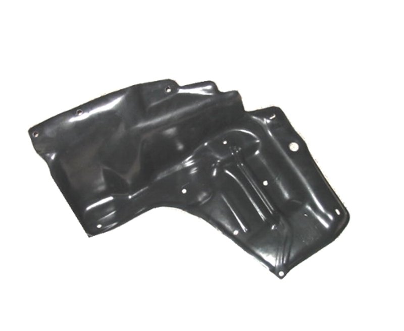TechPro TO1228156 Engine Cover - Left Lower